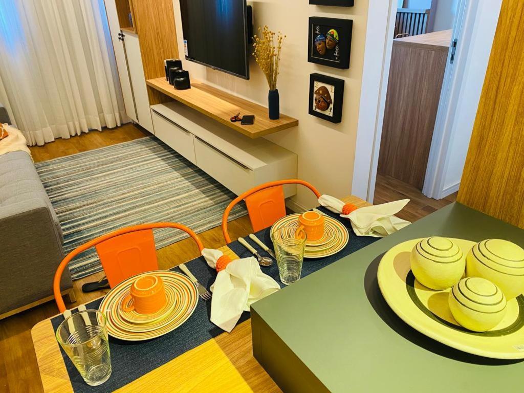 Flat Excelsior- Proximo Shopping Riomar Lejlighed Recife Eksteriør billede