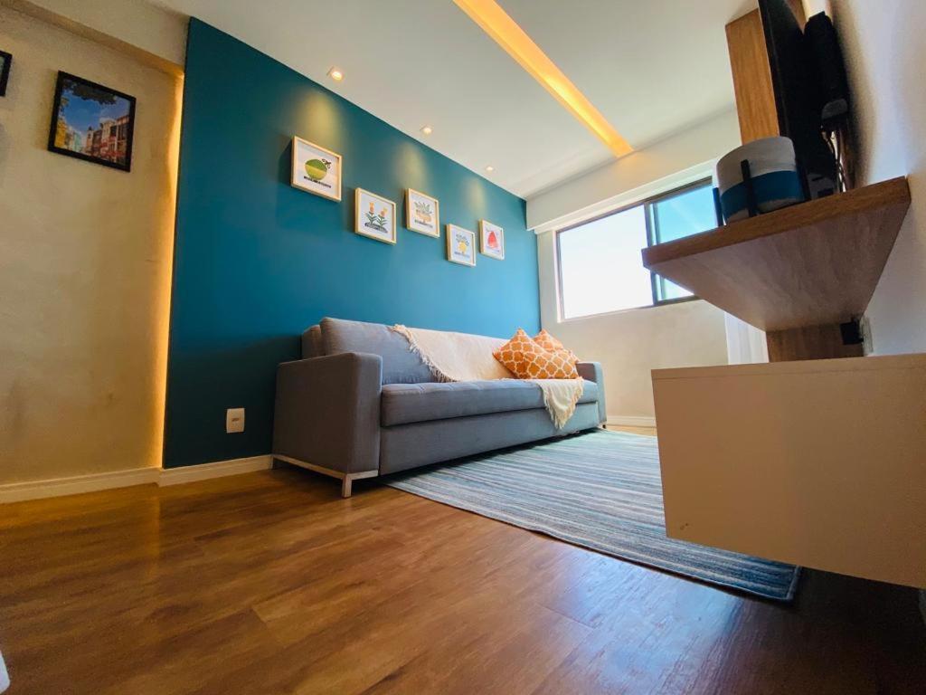 Flat Excelsior- Proximo Shopping Riomar Lejlighed Recife Eksteriør billede