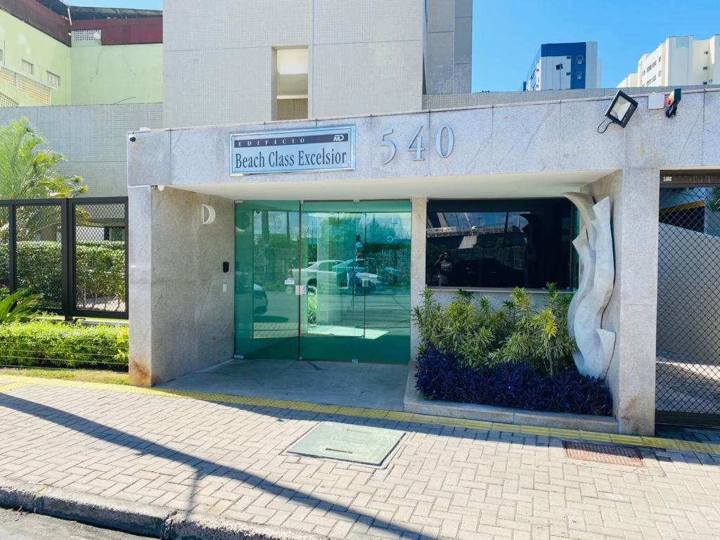 Flat Excelsior- Proximo Shopping Riomar Lejlighed Recife Eksteriør billede