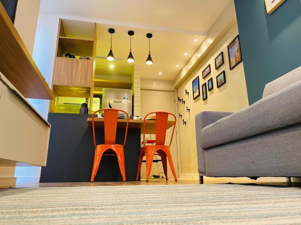 Flat Excelsior- Proximo Shopping Riomar Lejlighed Recife Eksteriør billede