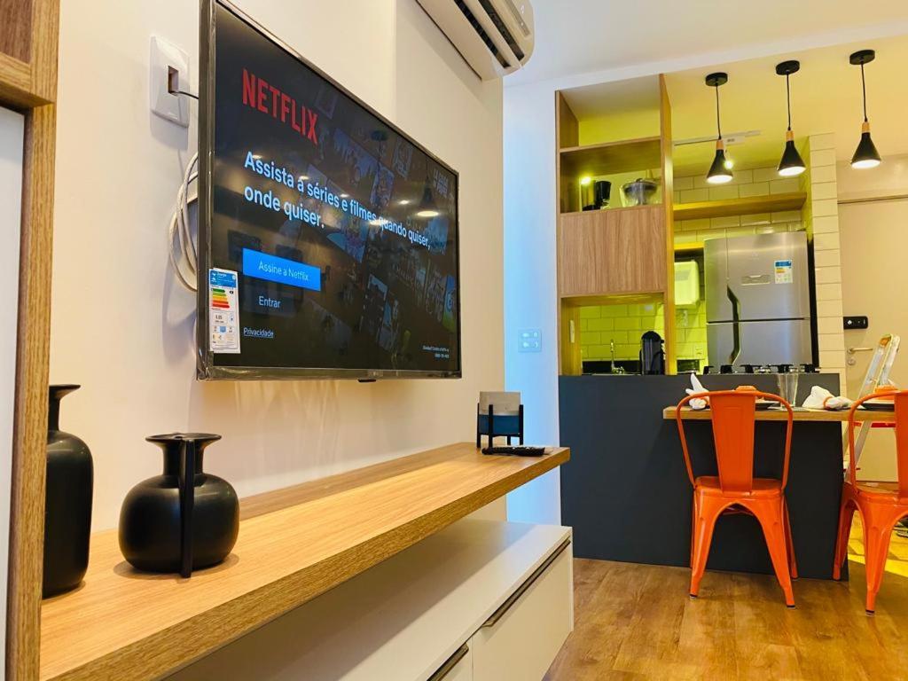 Flat Excelsior- Proximo Shopping Riomar Lejlighed Recife Eksteriør billede