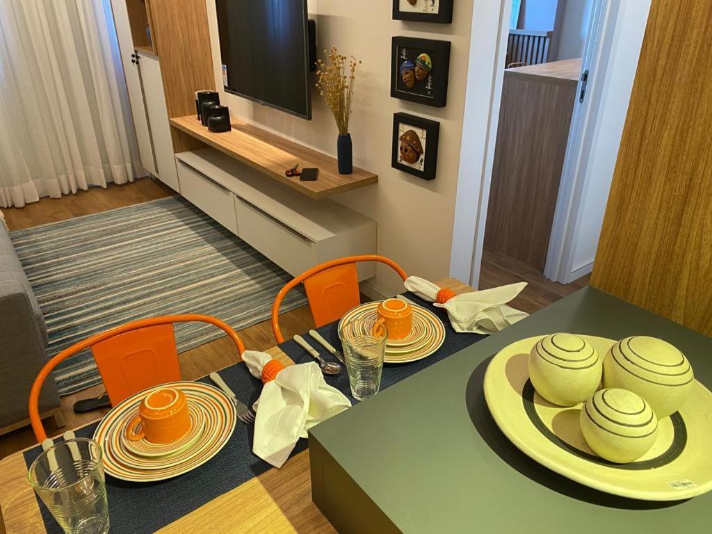 Flat Excelsior- Proximo Shopping Riomar Lejlighed Recife Eksteriør billede