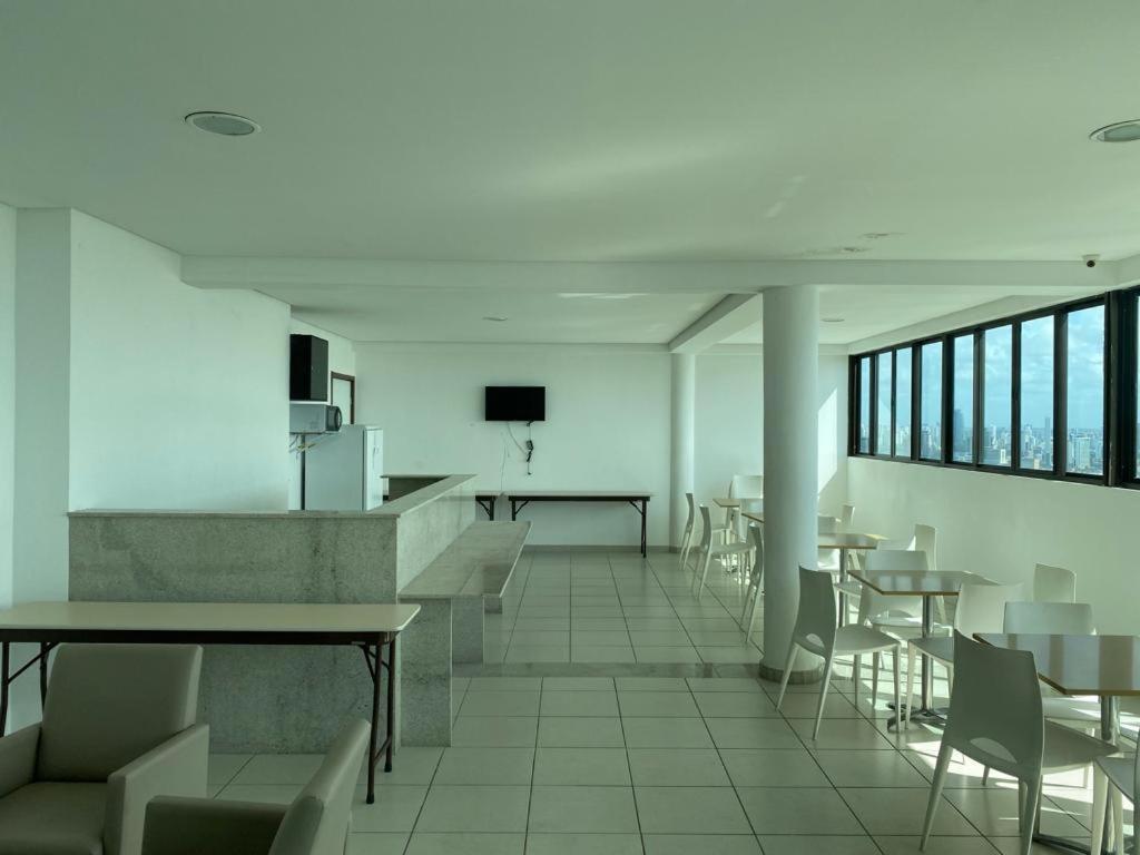 Flat Excelsior- Proximo Shopping Riomar Lejlighed Recife Eksteriør billede