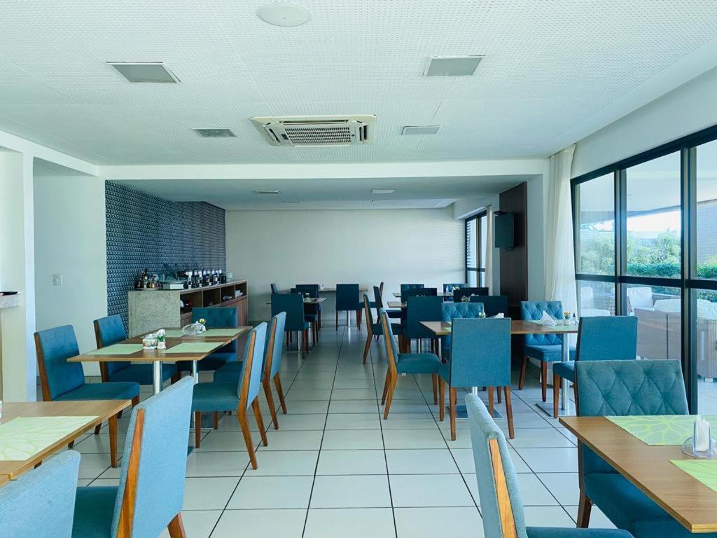 Flat Excelsior- Proximo Shopping Riomar Lejlighed Recife Eksteriør billede