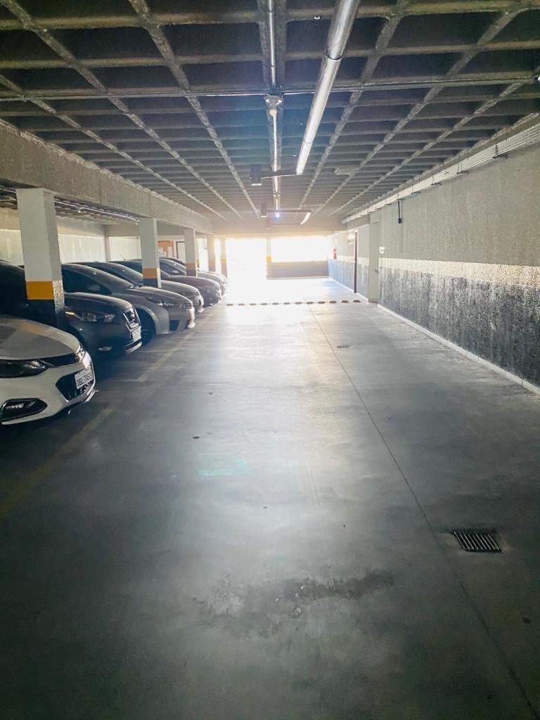 Flat Excelsior- Proximo Shopping Riomar Lejlighed Recife Eksteriør billede
