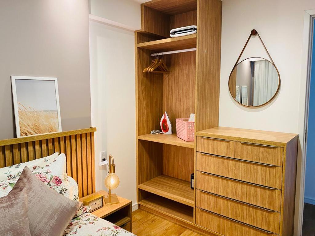 Flat Excelsior- Proximo Shopping Riomar Lejlighed Recife Eksteriør billede