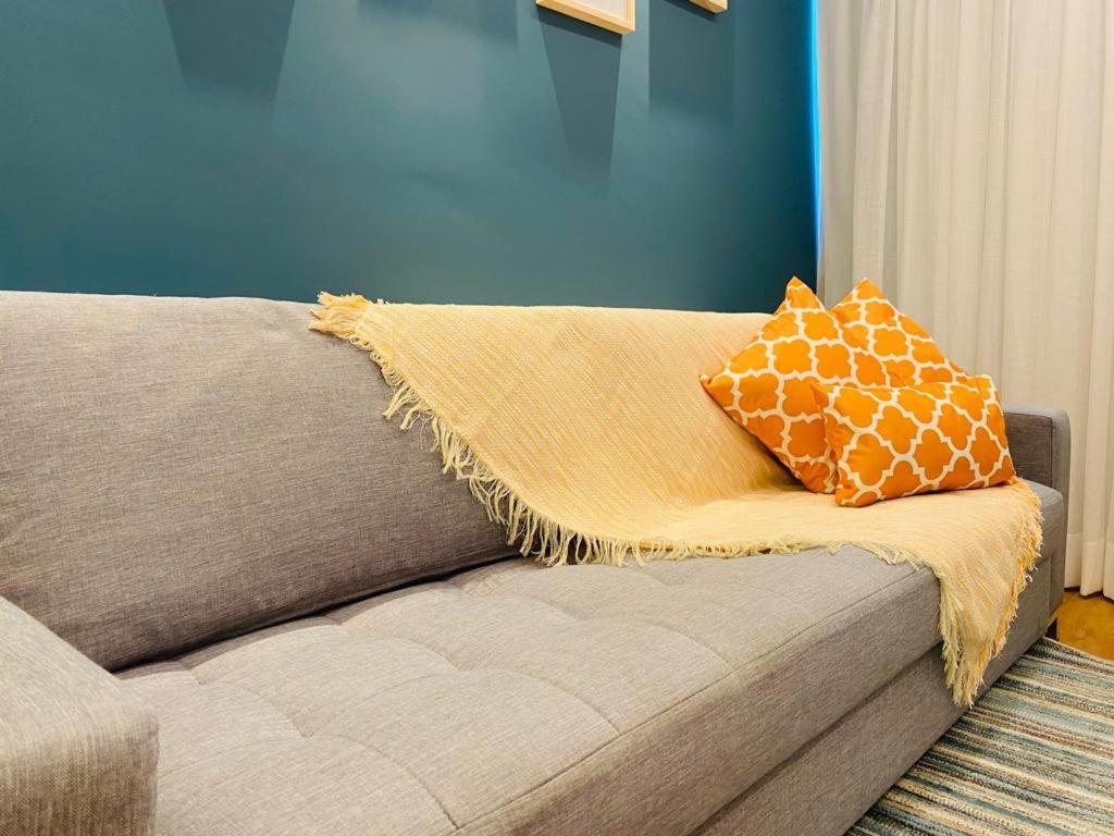 Flat Excelsior- Proximo Shopping Riomar Lejlighed Recife Eksteriør billede